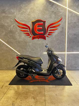 YAMAHA FLUO 125 ABS YAMAHA FLUO 125 ABS